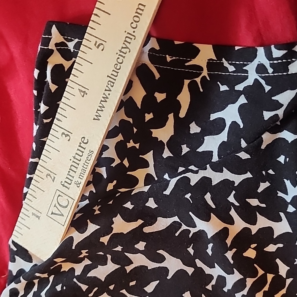 APOSTROPHE NWT Short Sleeve Summer Shirt XL - Picture 8 of 9